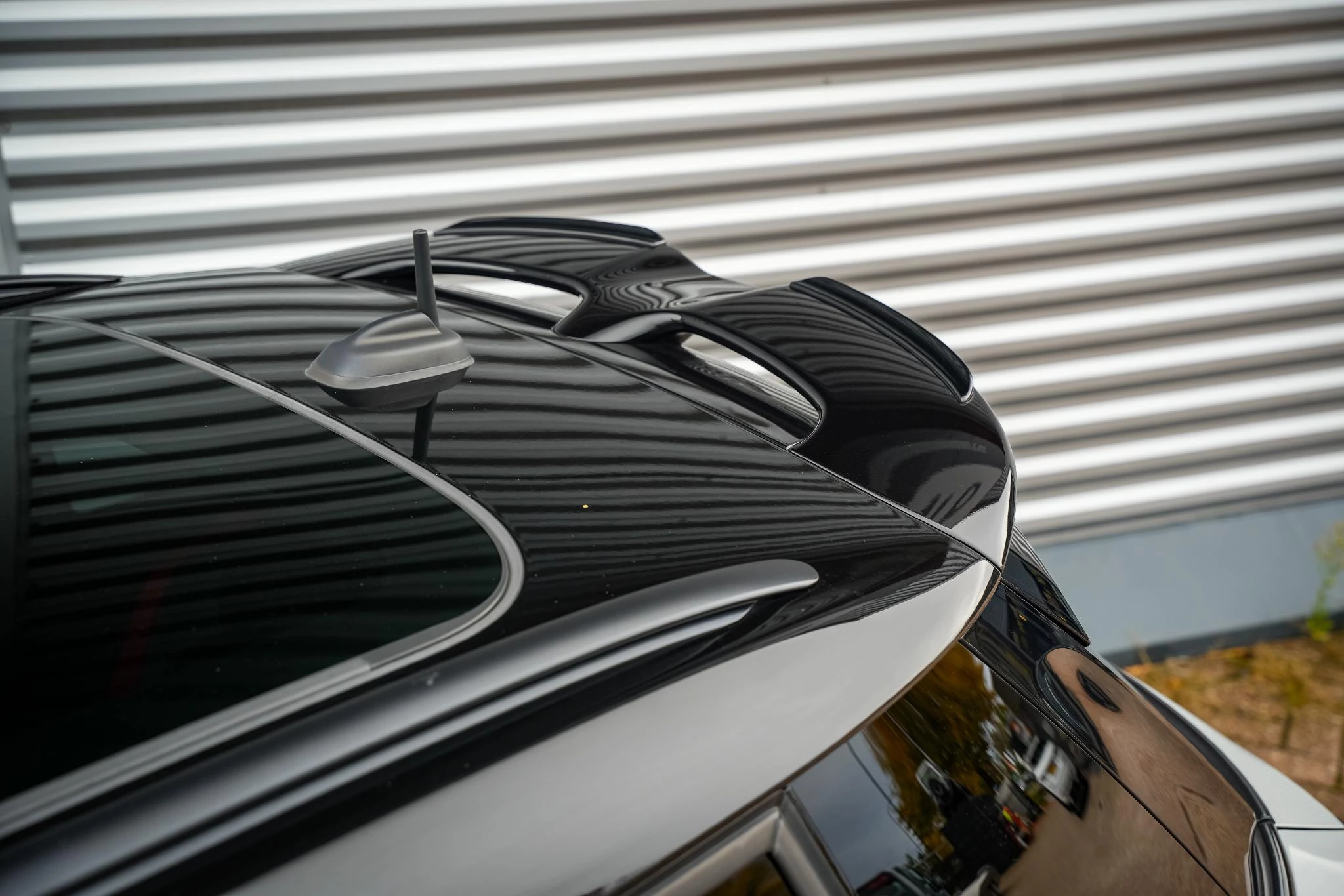 Hoofdafbeelding MINI Cooper S