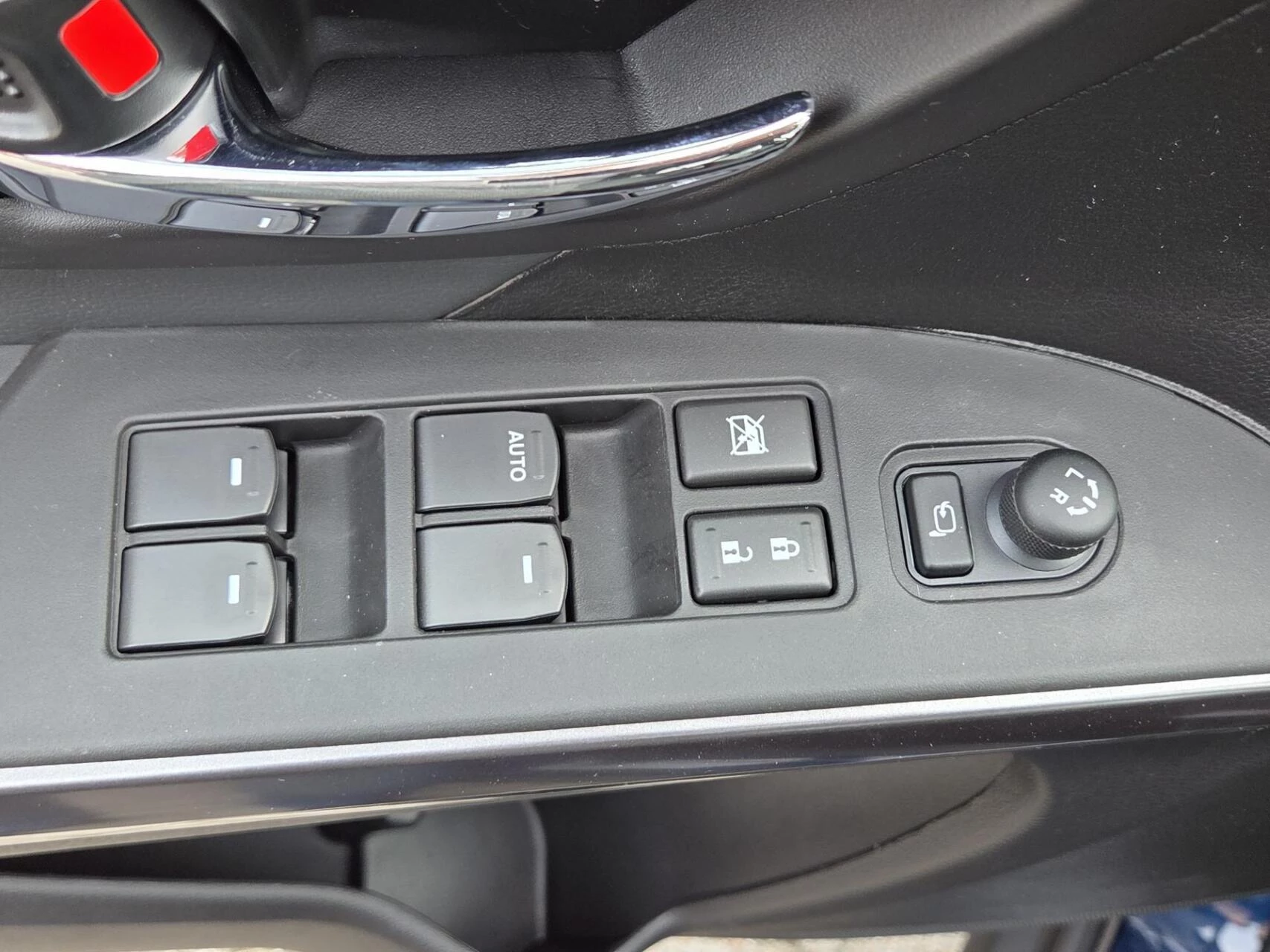 Hoofdafbeelding Suzuki S-Cross