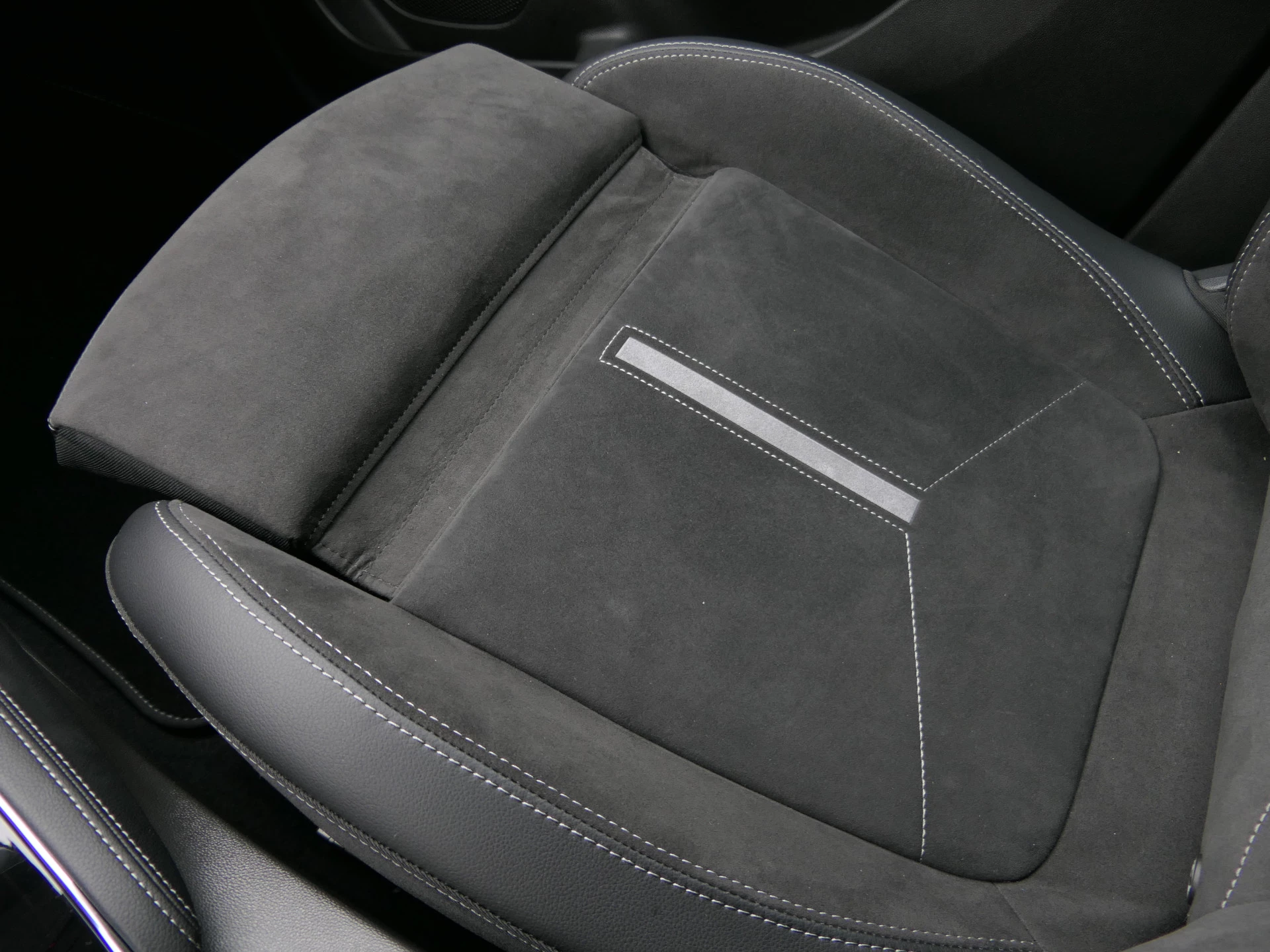 Hoofdafbeelding Opel Grandland