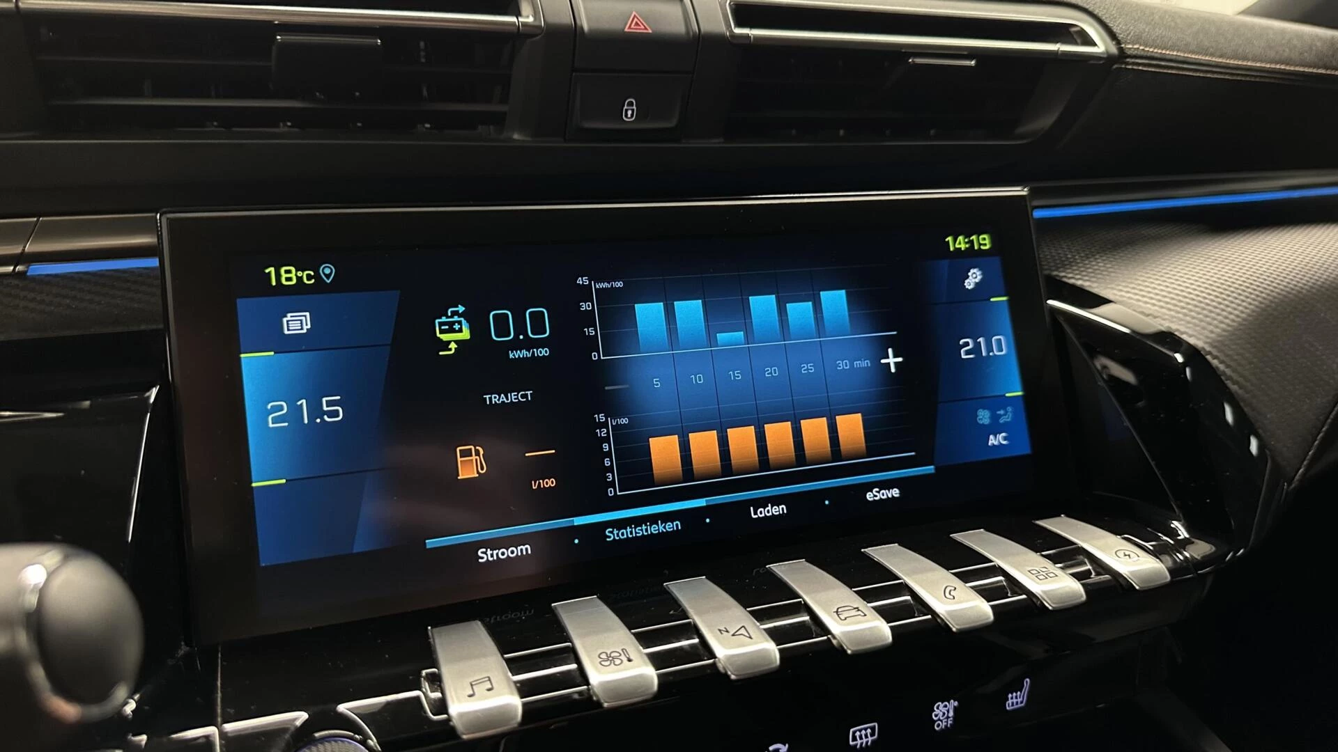 Hoofdafbeelding Peugeot 508