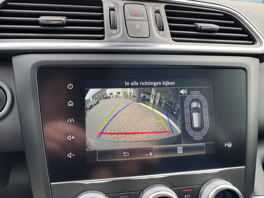 Hoofdafbeelding Renault Kadjar