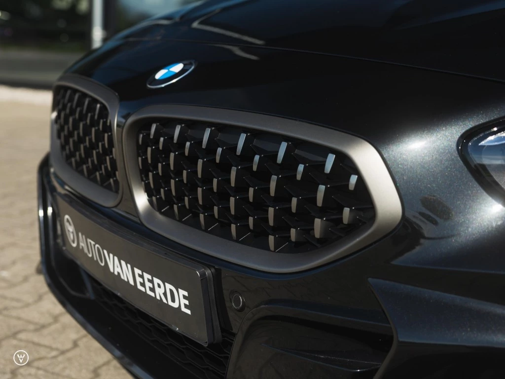 Hoofdafbeelding BMW Z4