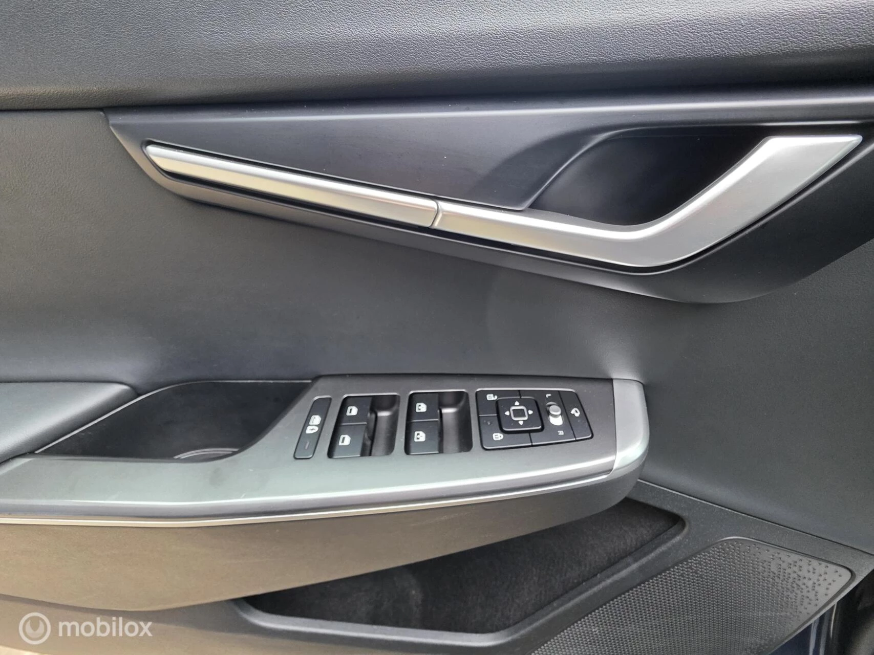 Hoofdafbeelding Kia EV6