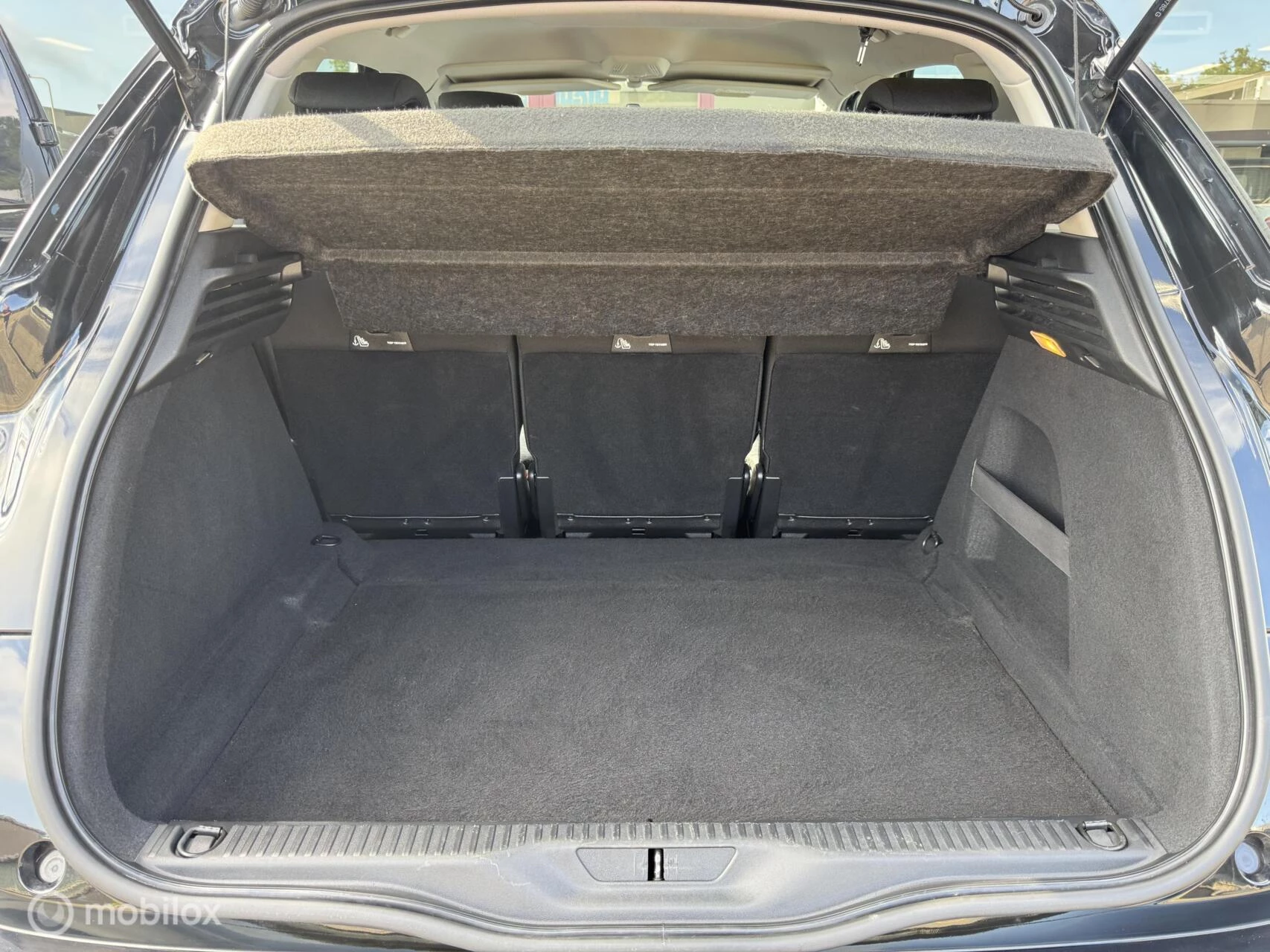 Hoofdafbeelding Citroën C4 Picasso