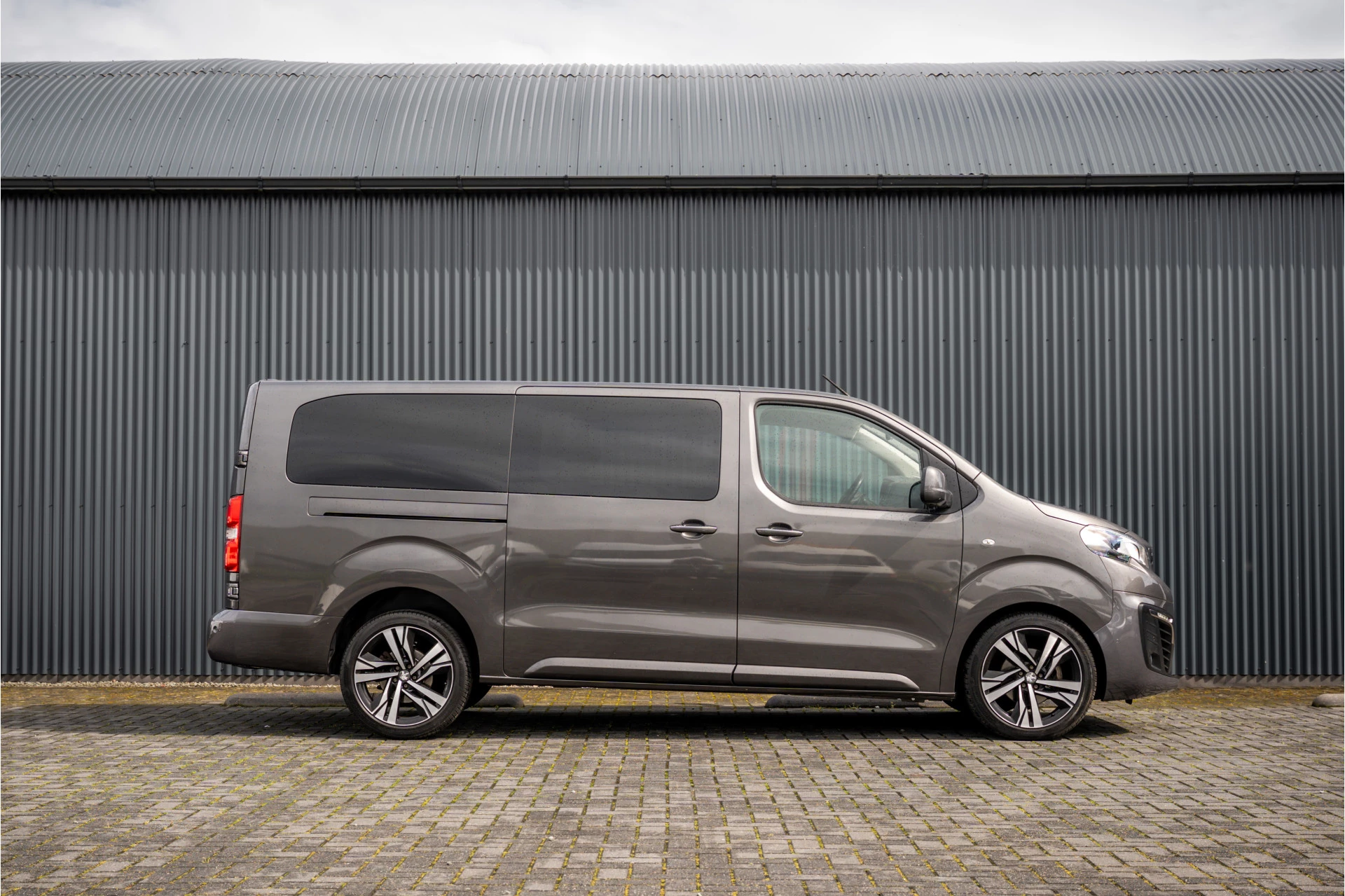 Hoofdafbeelding Peugeot Expert