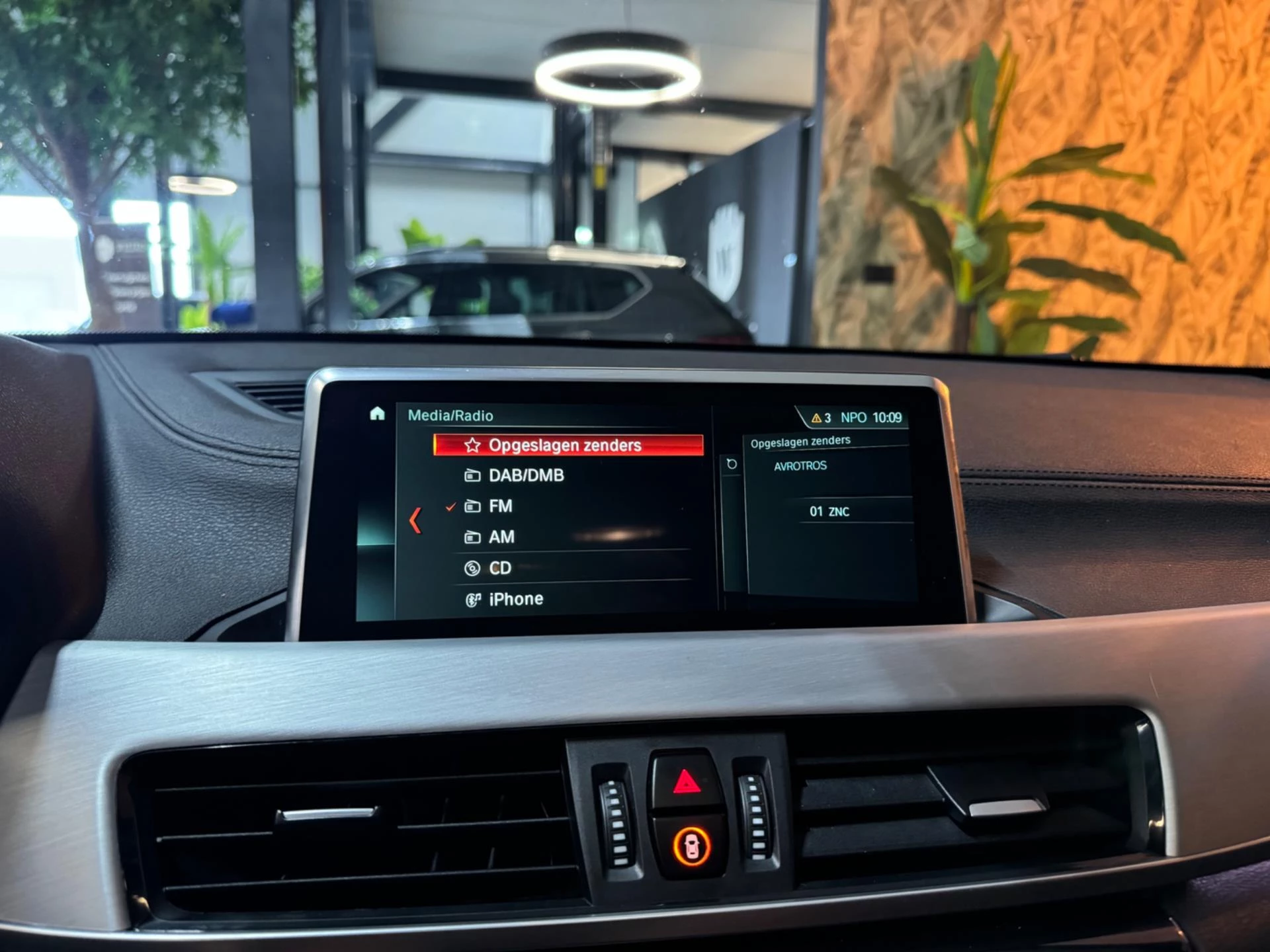 Hoofdafbeelding BMW X2