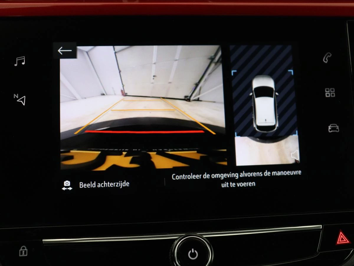 Hoofdafbeelding Opel Corsa-e