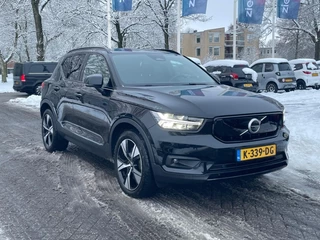 Volvo XC40 Recharge P8 AWD R-Design - Carplay, Navi, Cruise, Leer, Camera, Stoelverw.