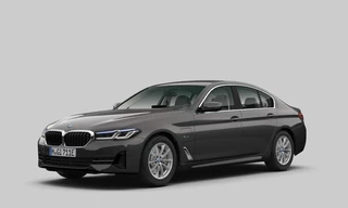 BMW 5 Serie 530e High Executive | Wordt verwacht | Trekhaak wegkl. | Laser Light | Head-Up Display | Comfort Seats | Camera |