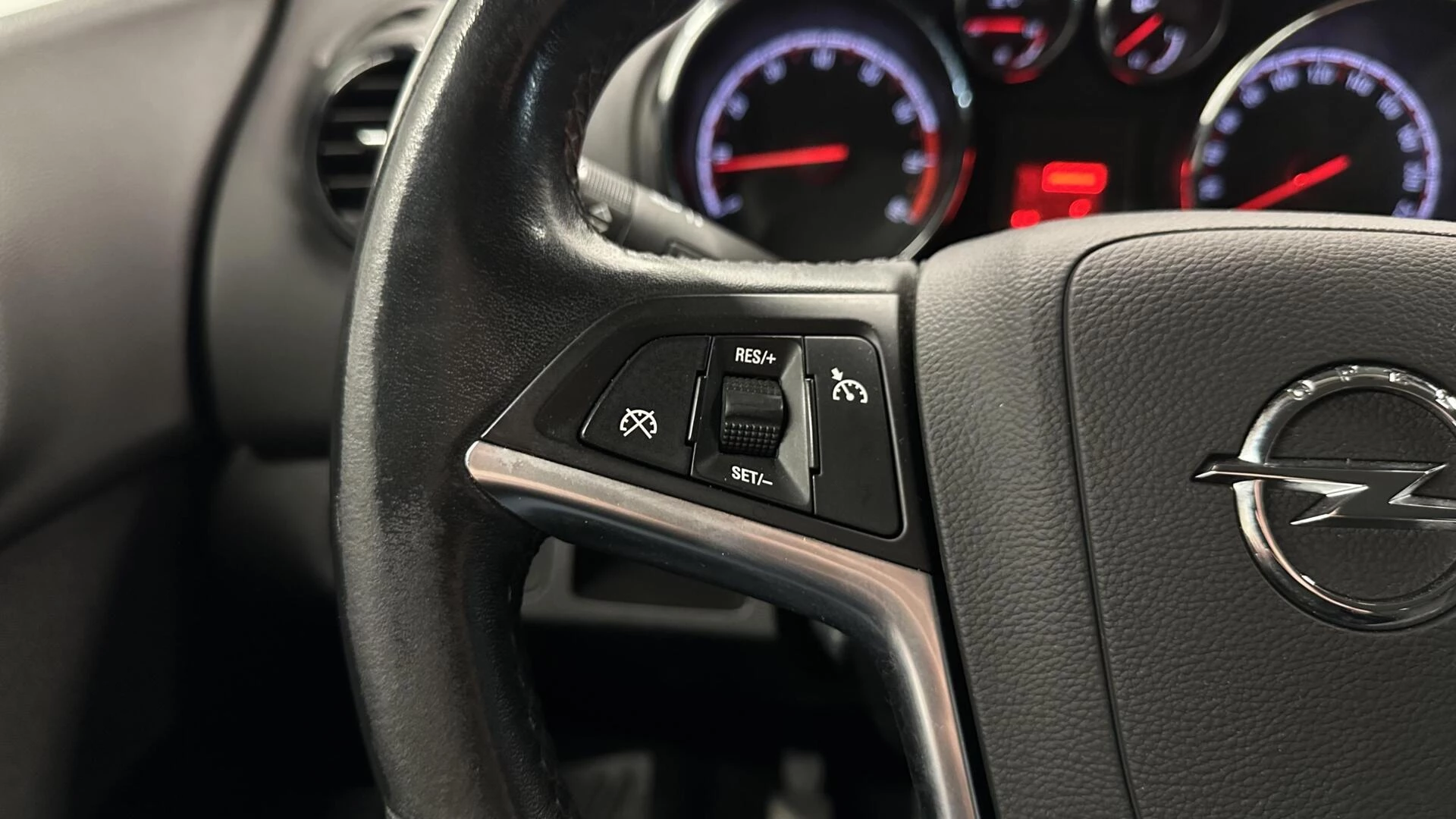 Hoofdafbeelding Opel Meriva
