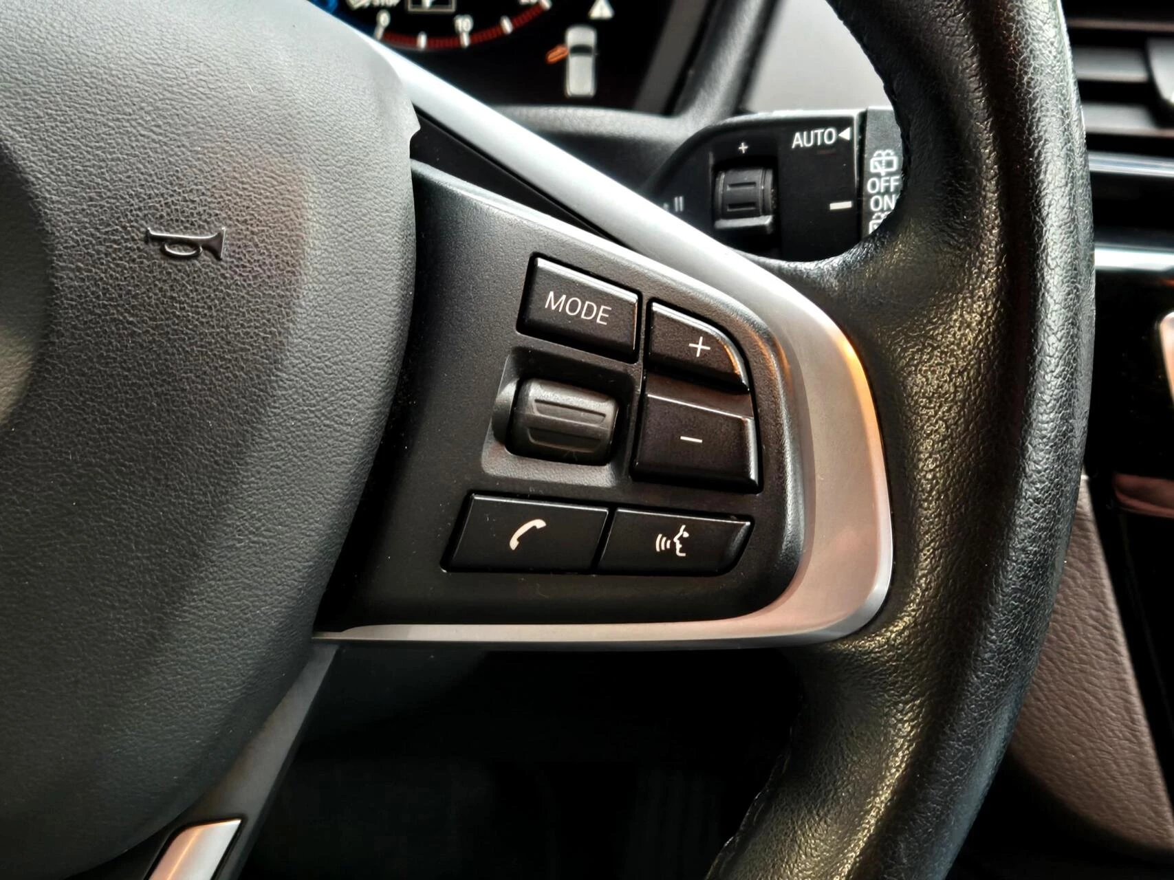 Hoofdafbeelding BMW X2