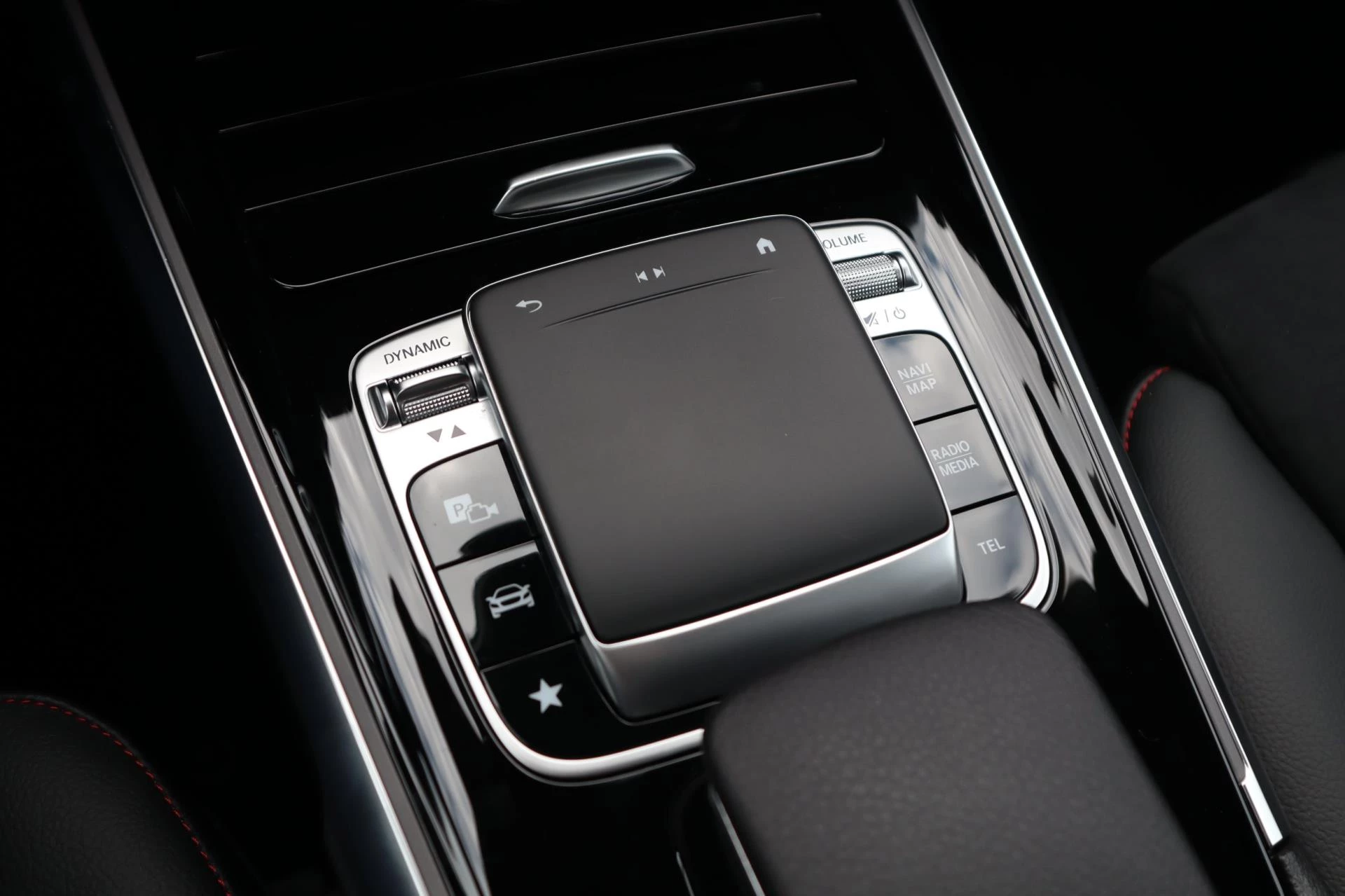 Hoofdafbeelding Mercedes-Benz GLB