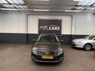 Volkswagen Passat Variant 1.4 TSI Highline BlueMotion