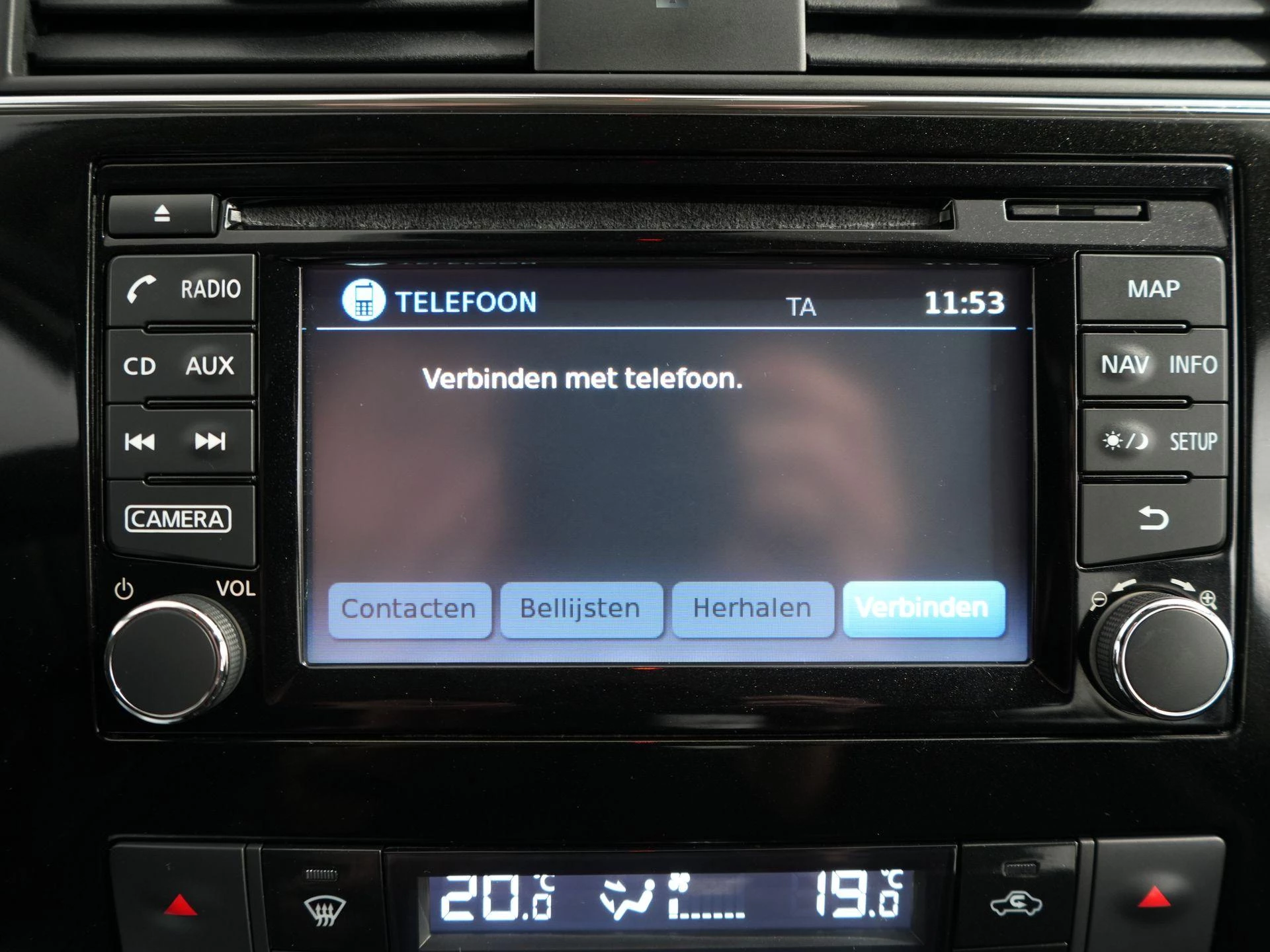 Hoofdafbeelding Nissan Pulsar