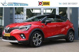 Renault Captur 1.6 E-TECH HYBRID, Navi, Clima, Apple Carplay/ Android Auto, etc.