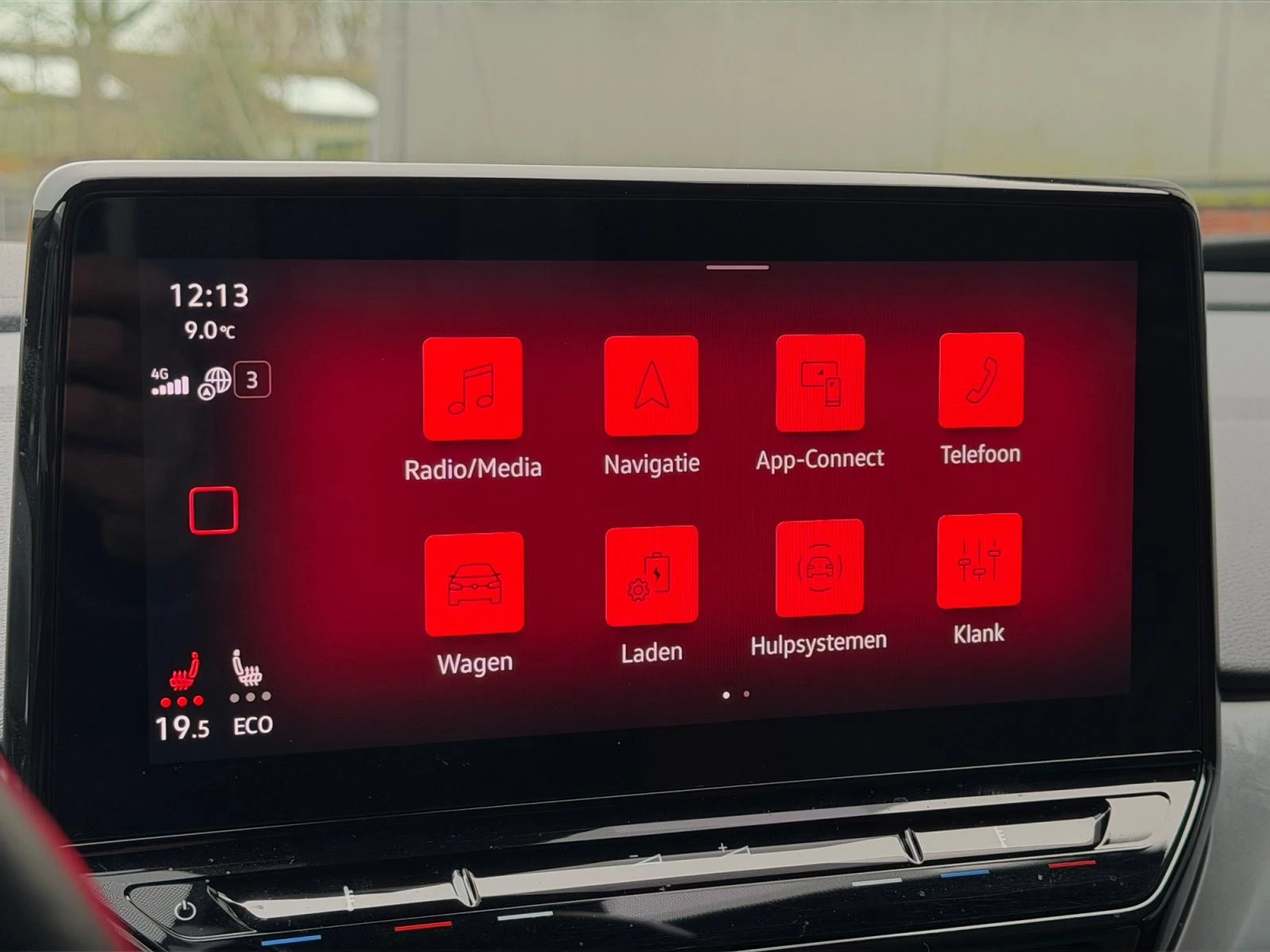 Hoofdafbeelding Volkswagen ID.4