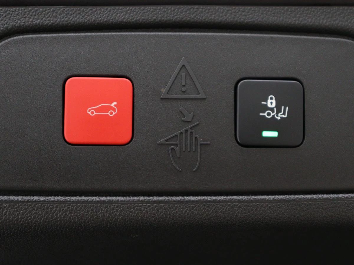 Hoofdafbeelding Opel Grandland