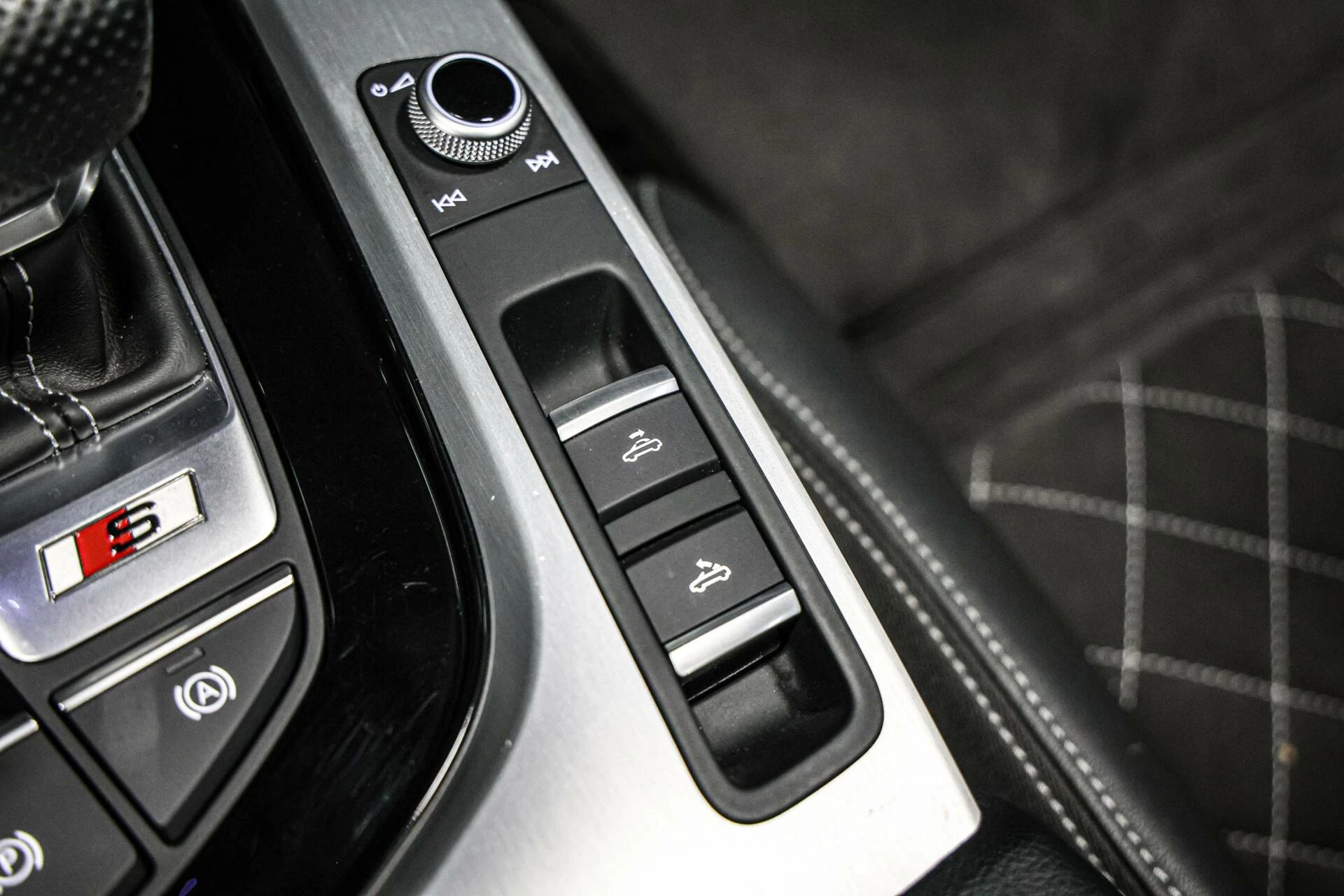 Hoofdafbeelding Audi S5