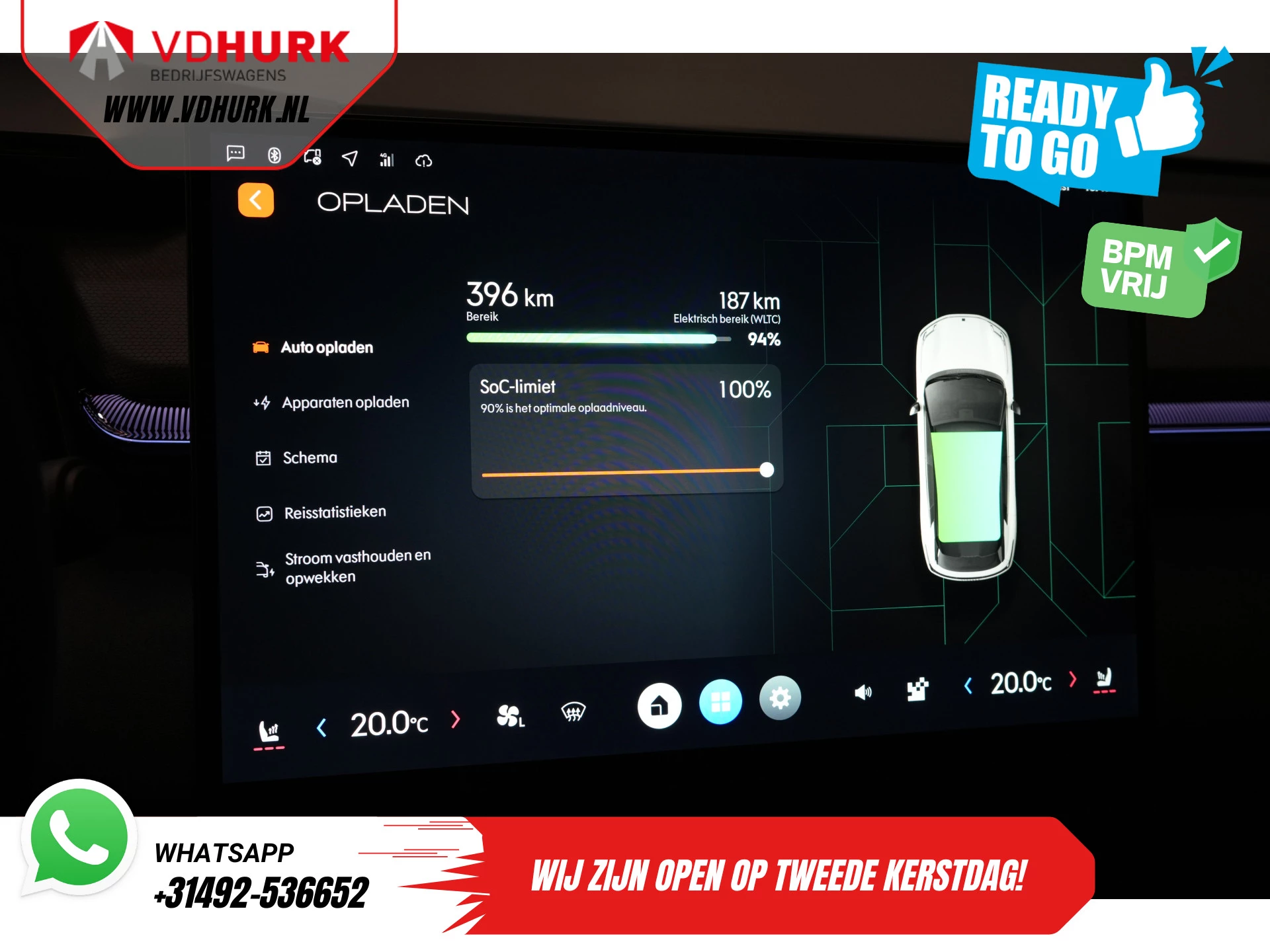 Hoofdafbeelding Lynk & Co 08