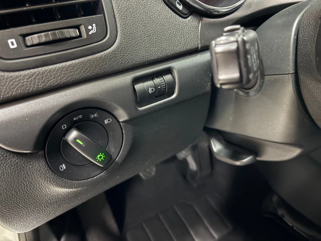 Hoofdafbeelding Škoda Yeti