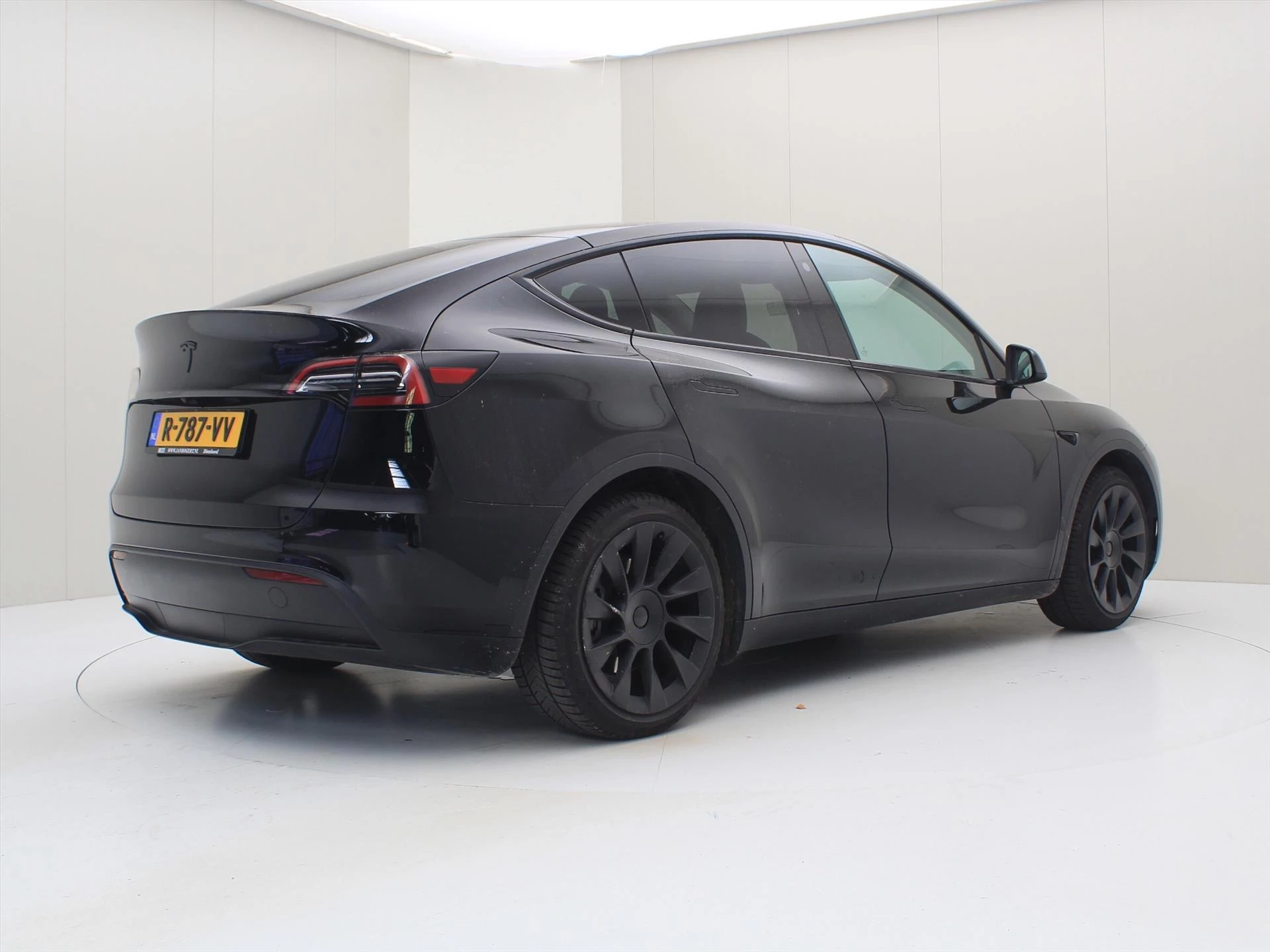 Hoofdafbeelding Tesla Model Y