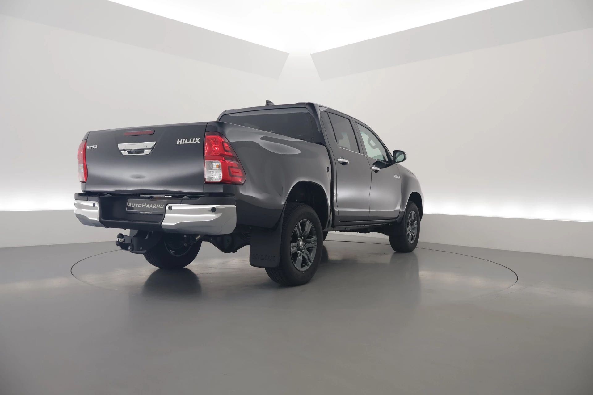 Hoofdafbeelding Toyota Hilux