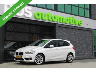BMW 2 Serie Active Tourer 218i M Sport | PANORAMADAK | AUTOMAAT | STOELVERWARMING | PDC ACHTER |