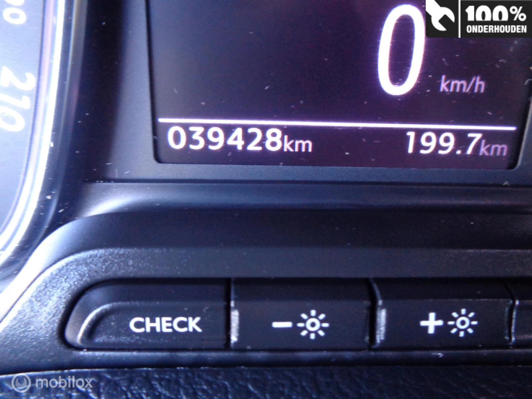 Hoofdafbeelding Opel Zafira
