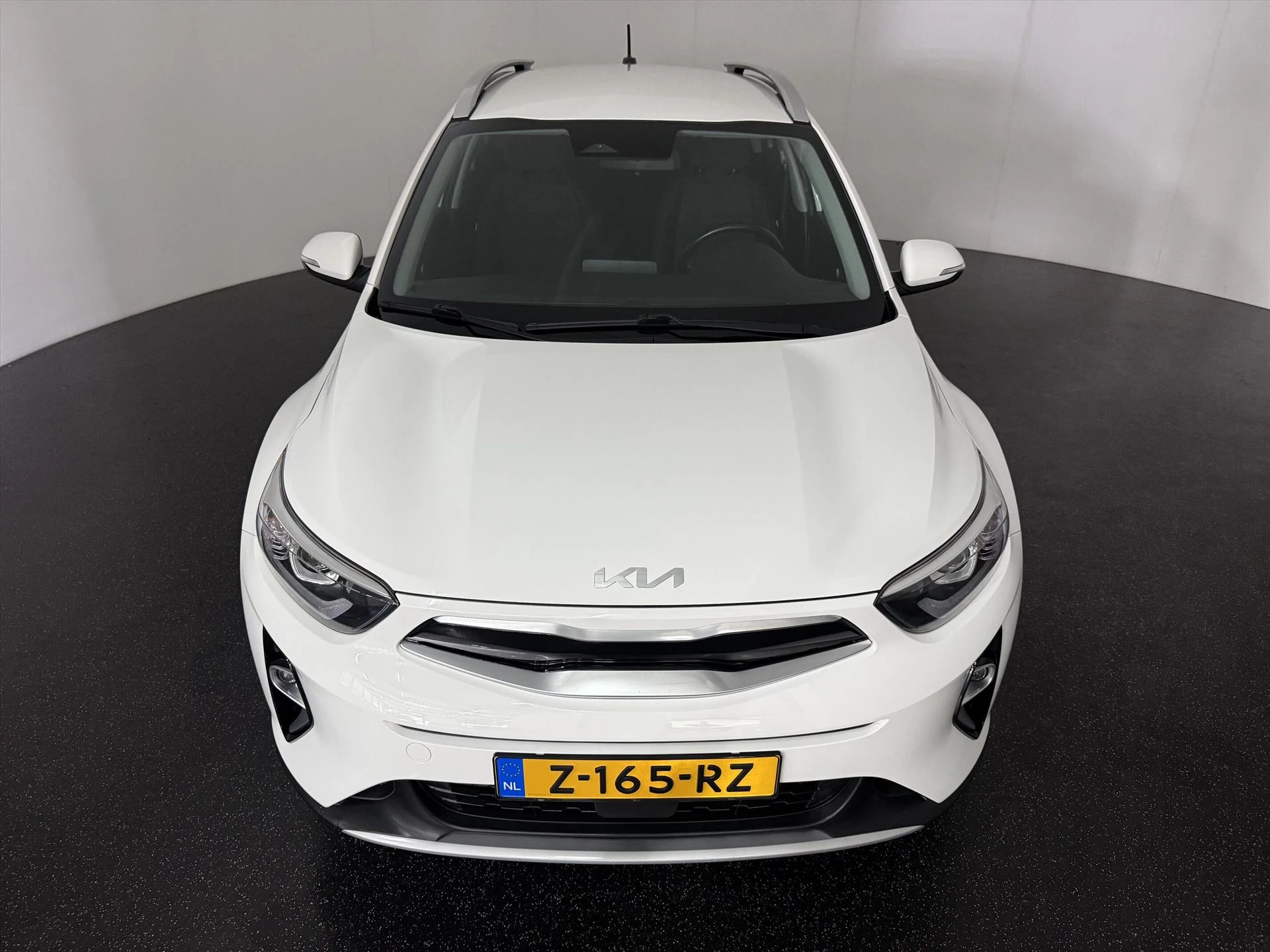 Hoofdafbeelding Kia Stonic