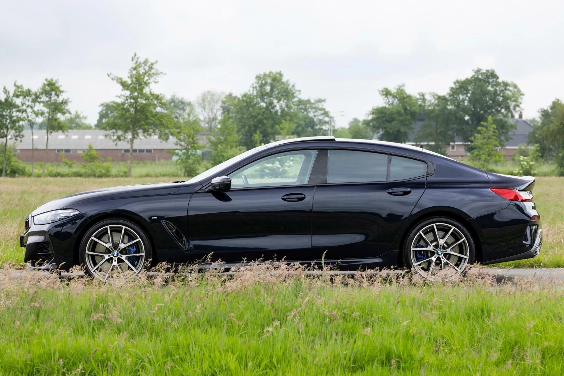 Hoofdafbeelding BMW 8 Serie