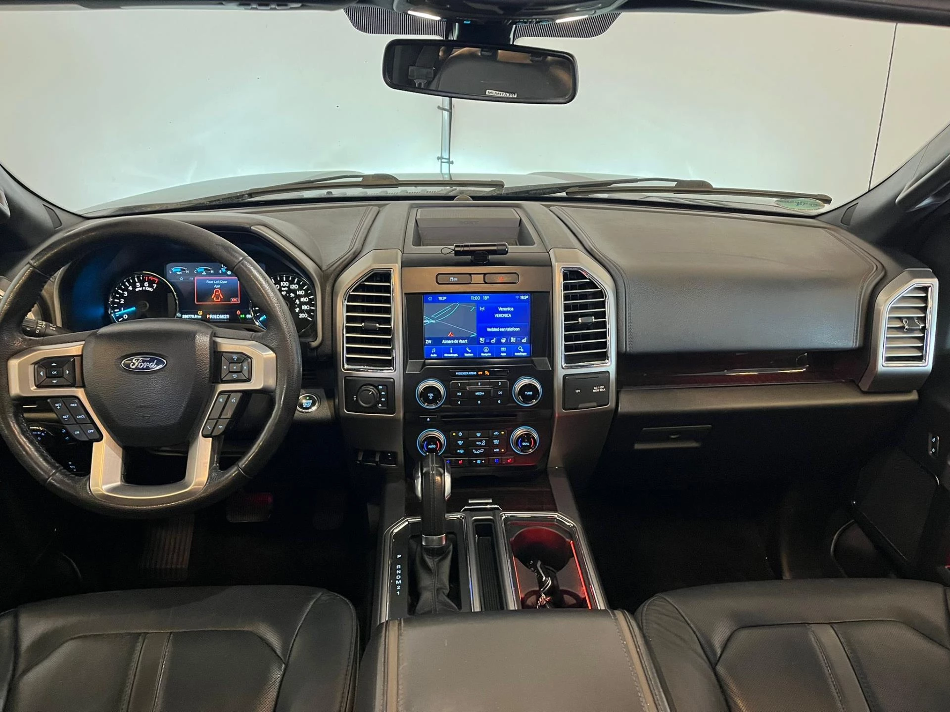 Hoofdafbeelding Ford F-150