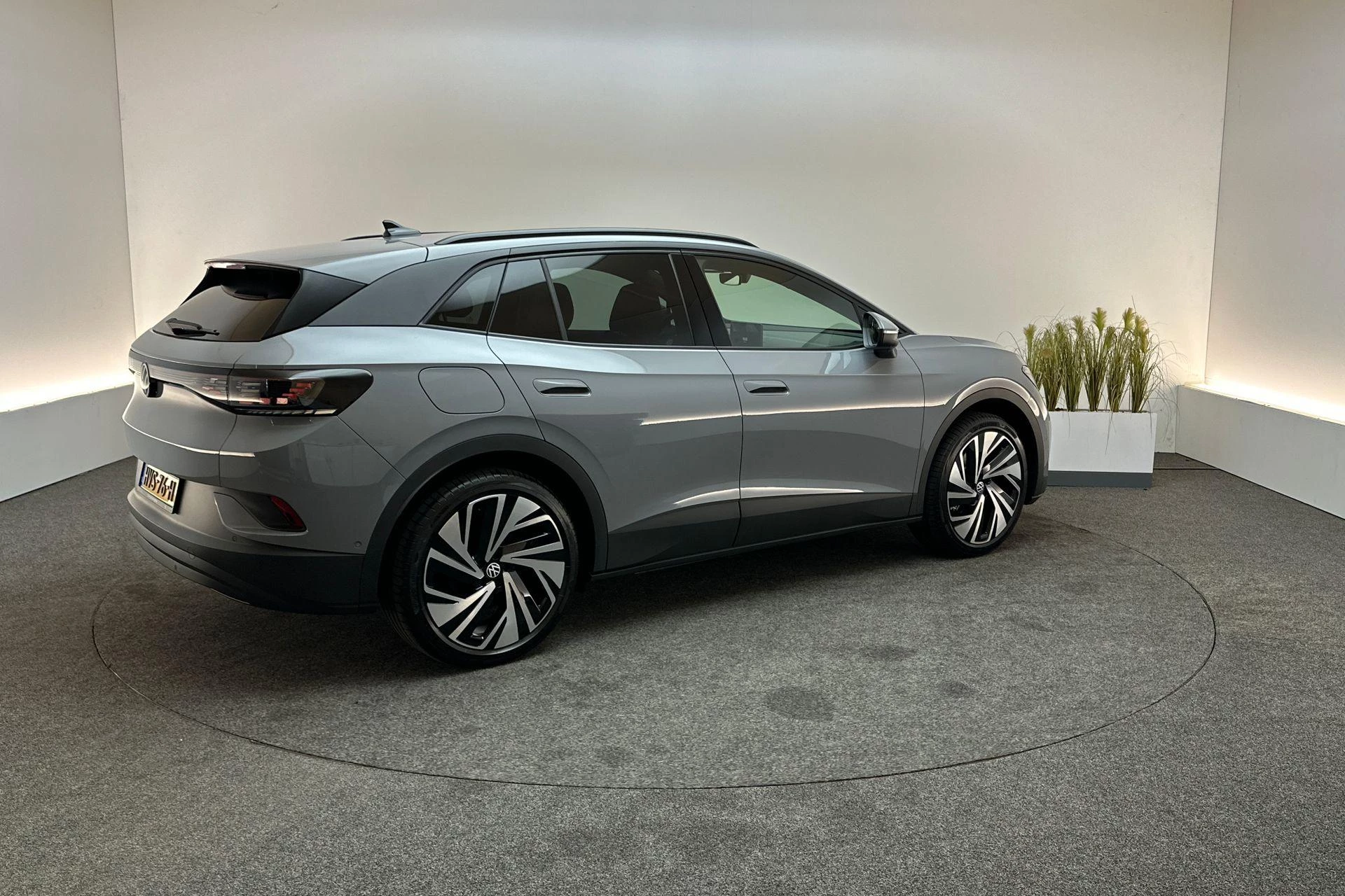 Hoofdafbeelding Volkswagen ID.4