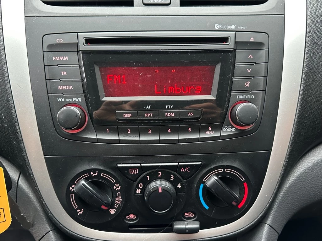 Hoofdafbeelding Suzuki Celerio