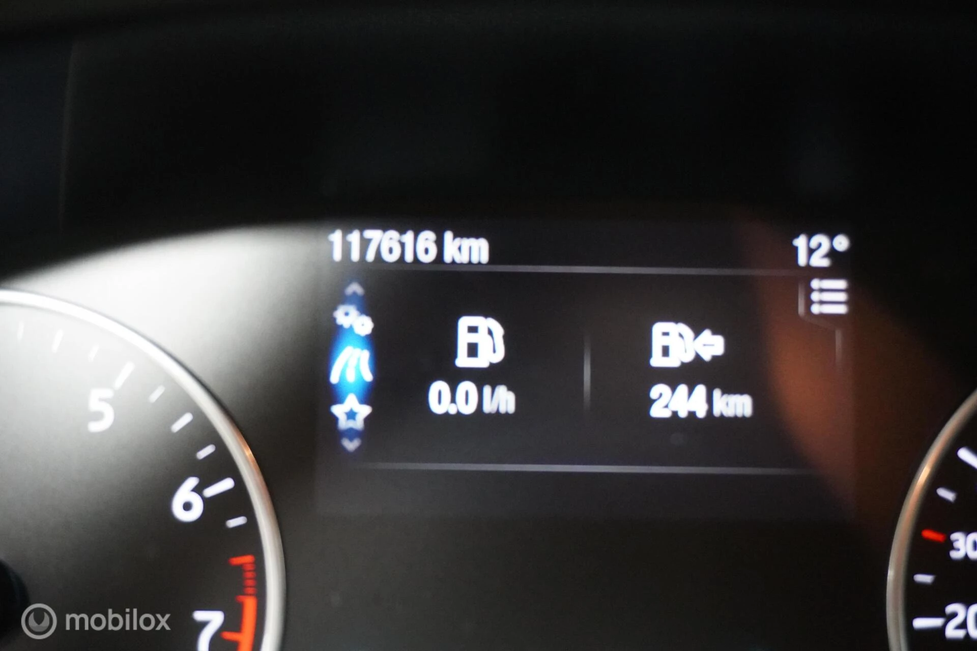 Hoofdafbeelding Ford EcoSport