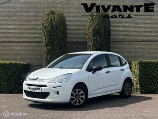 Citroen C3 1.0 PureTech Attraction 1e Eig*Dealer O.H.*Airco