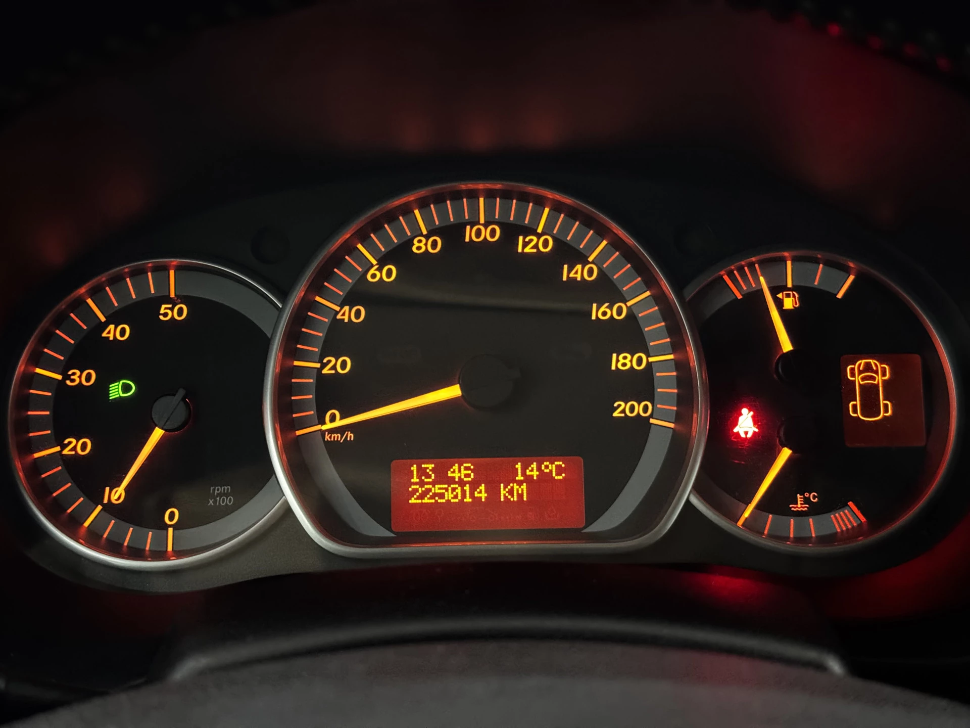 Hoofdafbeelding Mercedes-Benz Citan