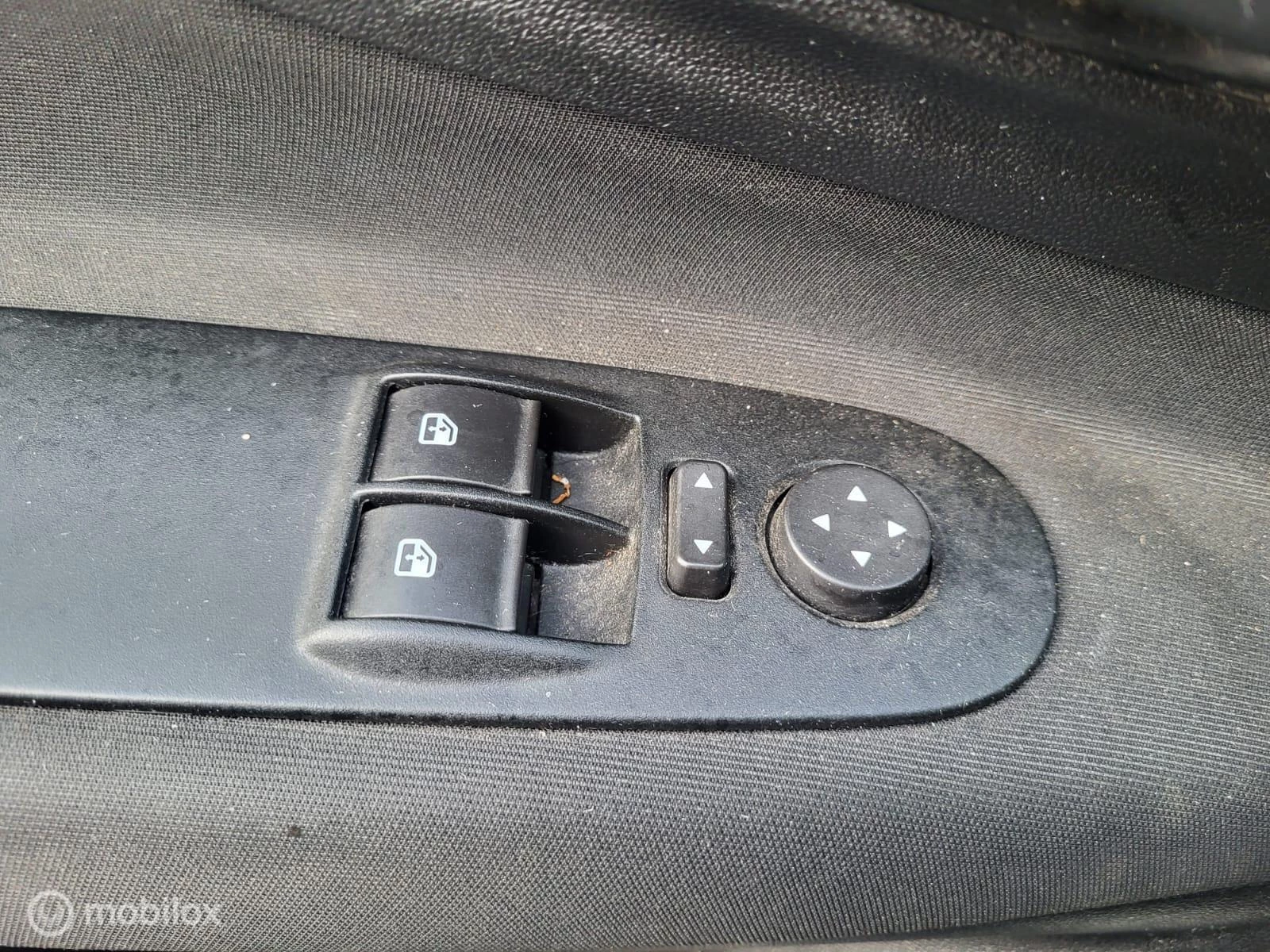 Hoofdafbeelding Fiat Punto