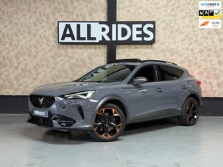 Cupra Formentor 2.0 TSI 4DRIVE 310 PK | Pano | Camera | Nardo | keyless