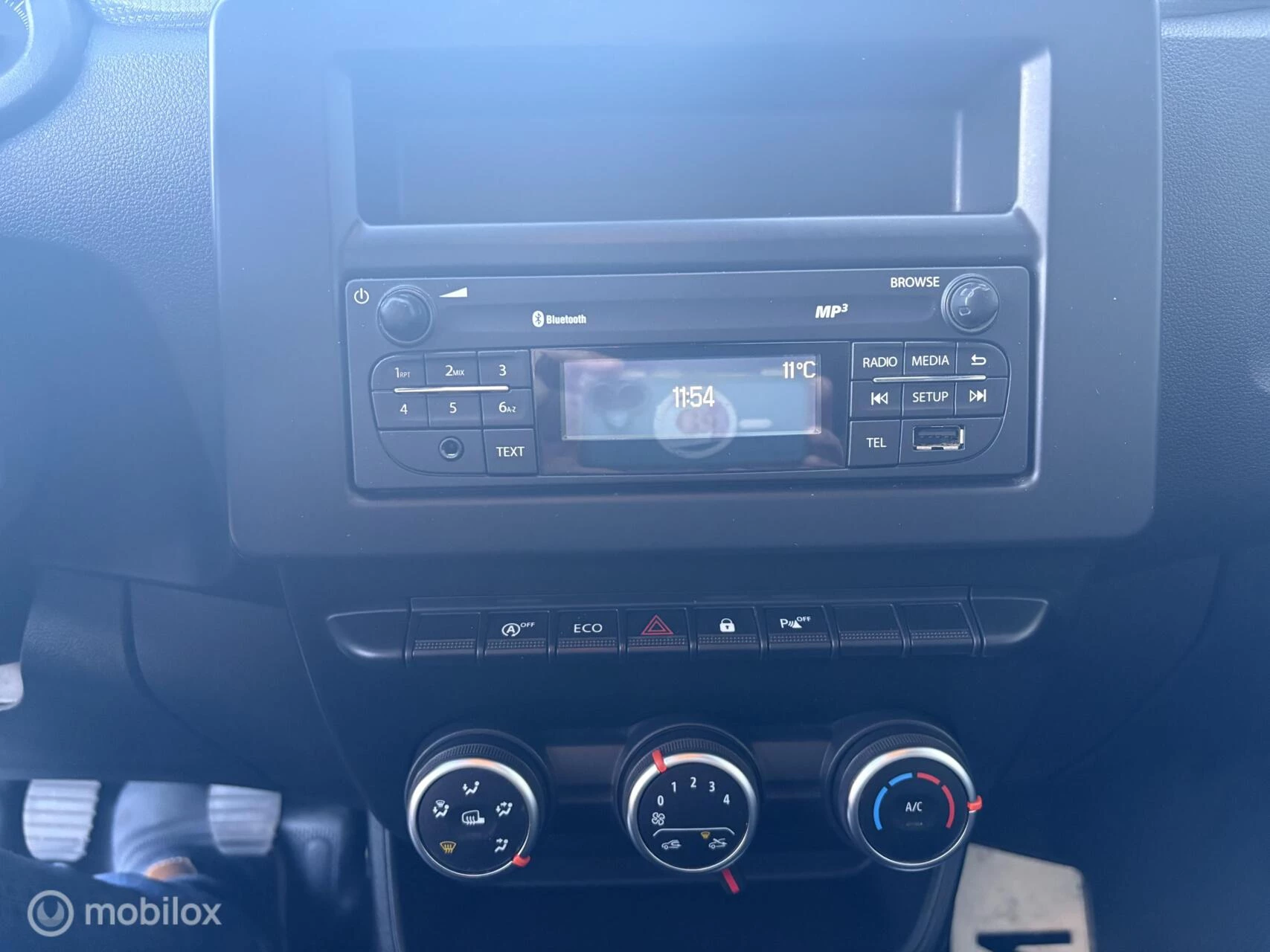 Hoofdafbeelding Renault Express