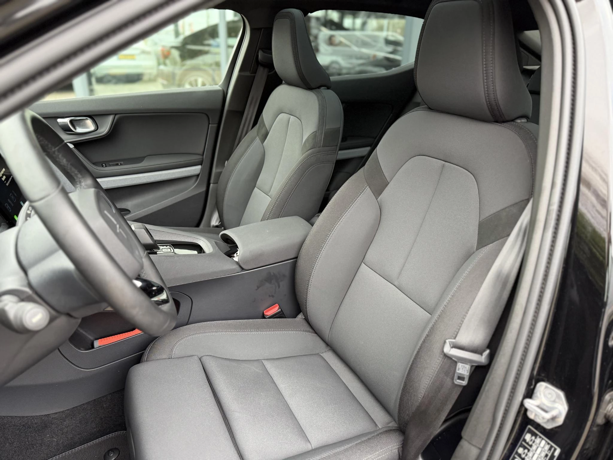 Hoofdafbeelding Polestar 2