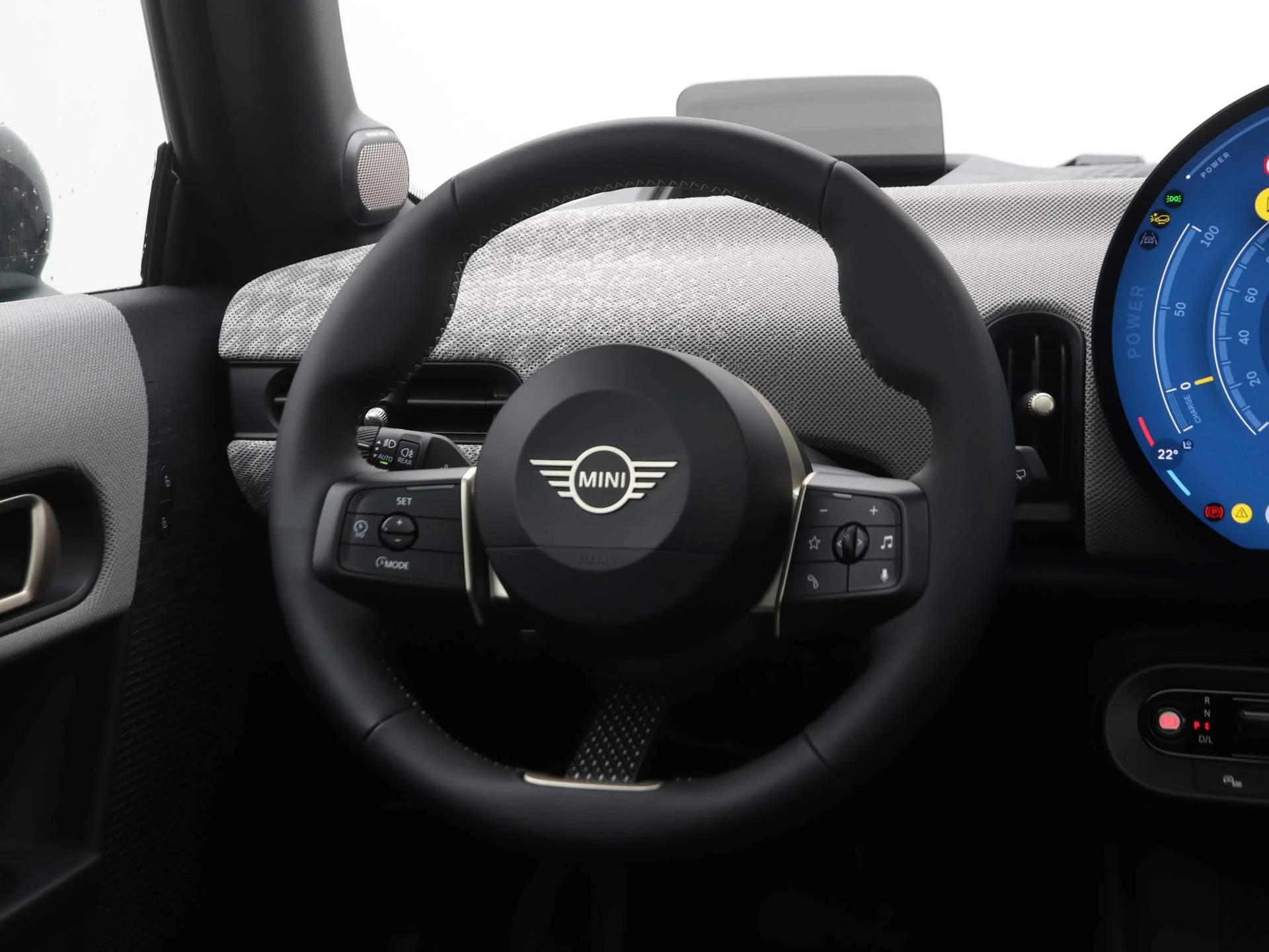 Hoofdafbeelding MINI 3-deurs