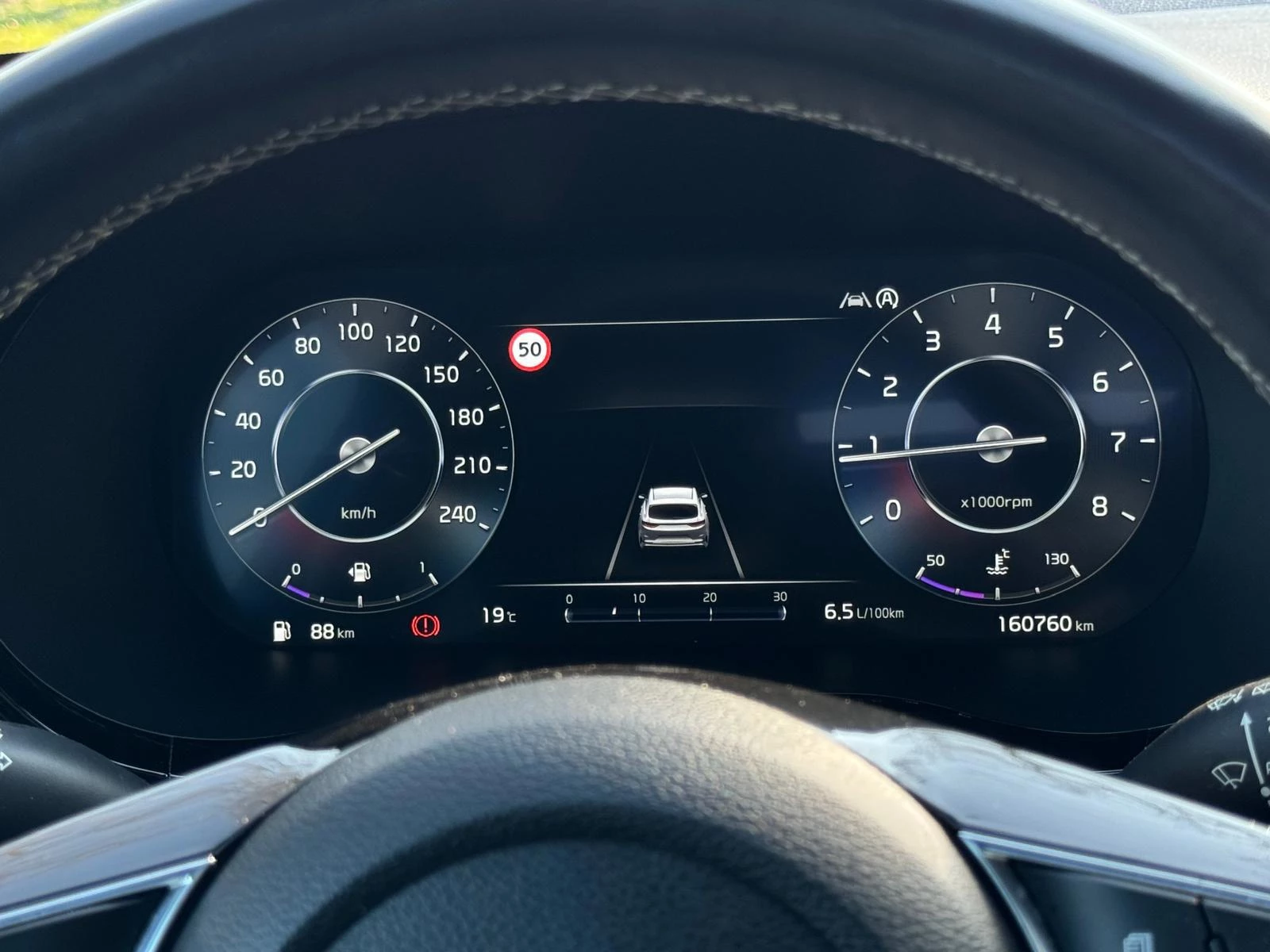 Hoofdafbeelding Kia ProCeed