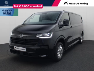 Volkswagen Bedrijfswagens e-Transporter Bestelwagen Bulli 64kWh 286pk L2 700164
