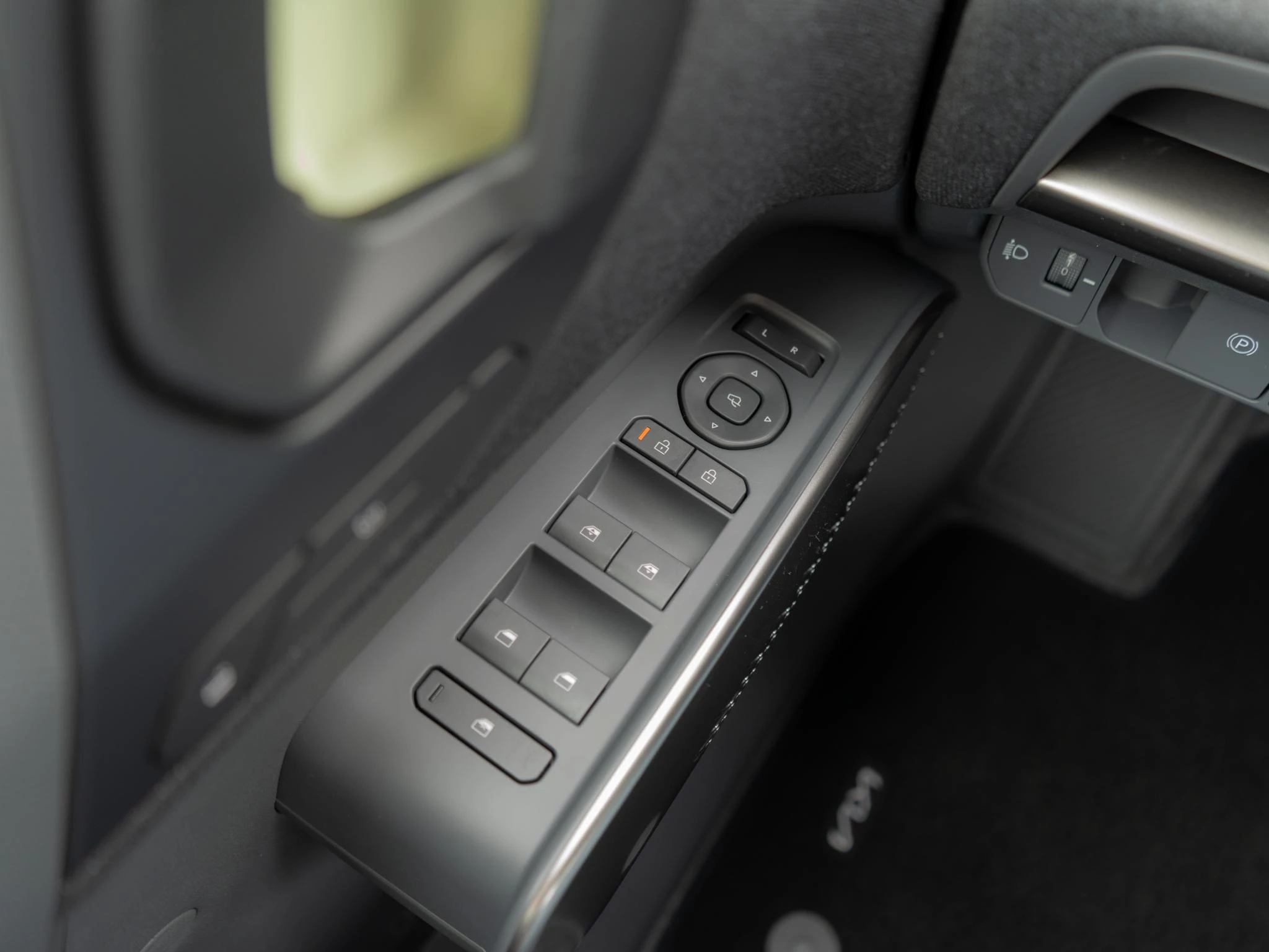 Hoofdafbeelding Kia EV2