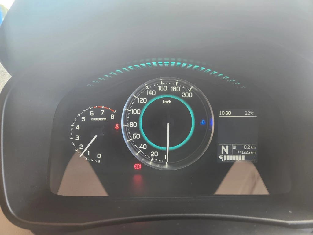 Hoofdafbeelding Suzuki Ignis