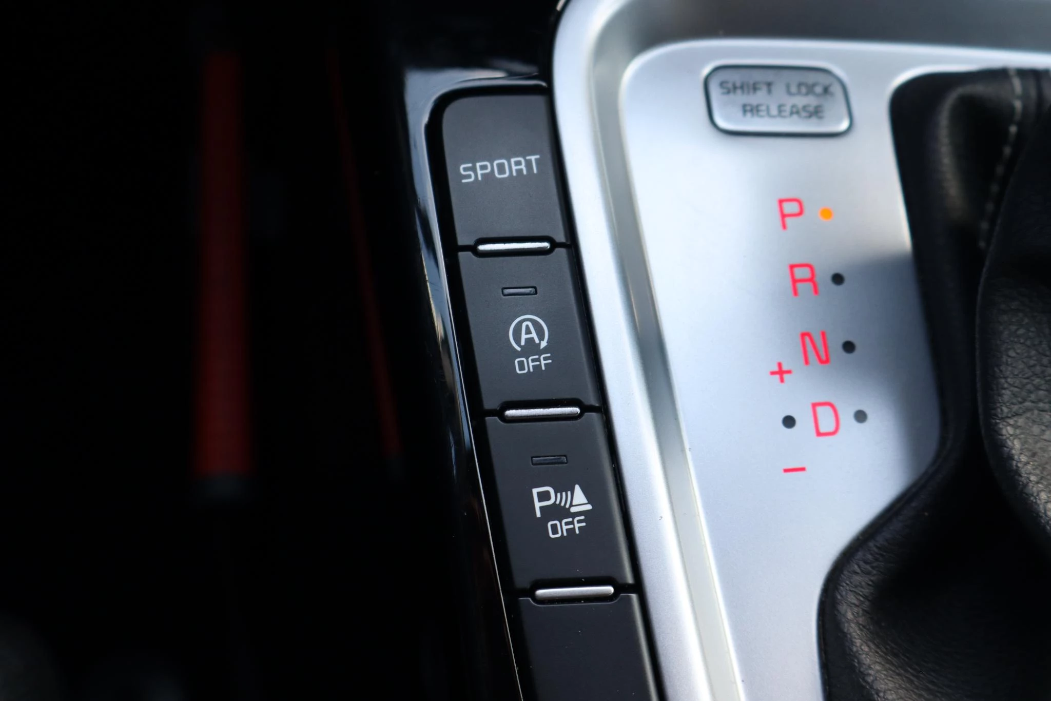 Hoofdafbeelding Kia ProCeed