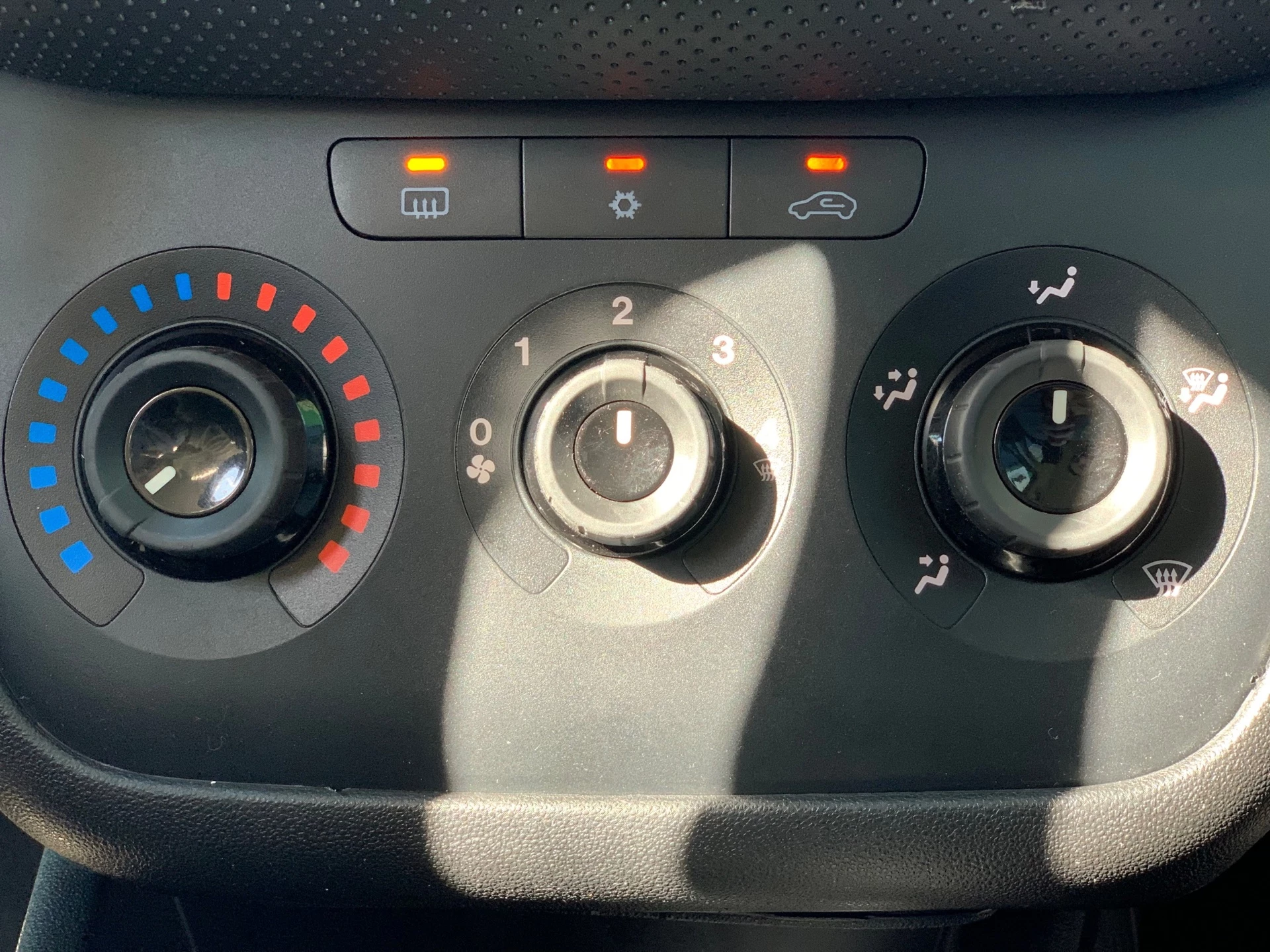 Hoofdafbeelding Fiat Punto