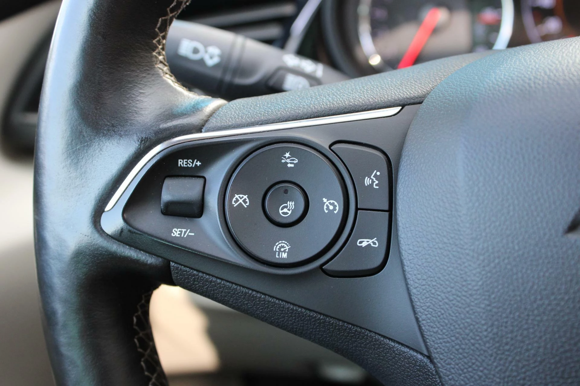 Hoofdafbeelding Opel Insignia