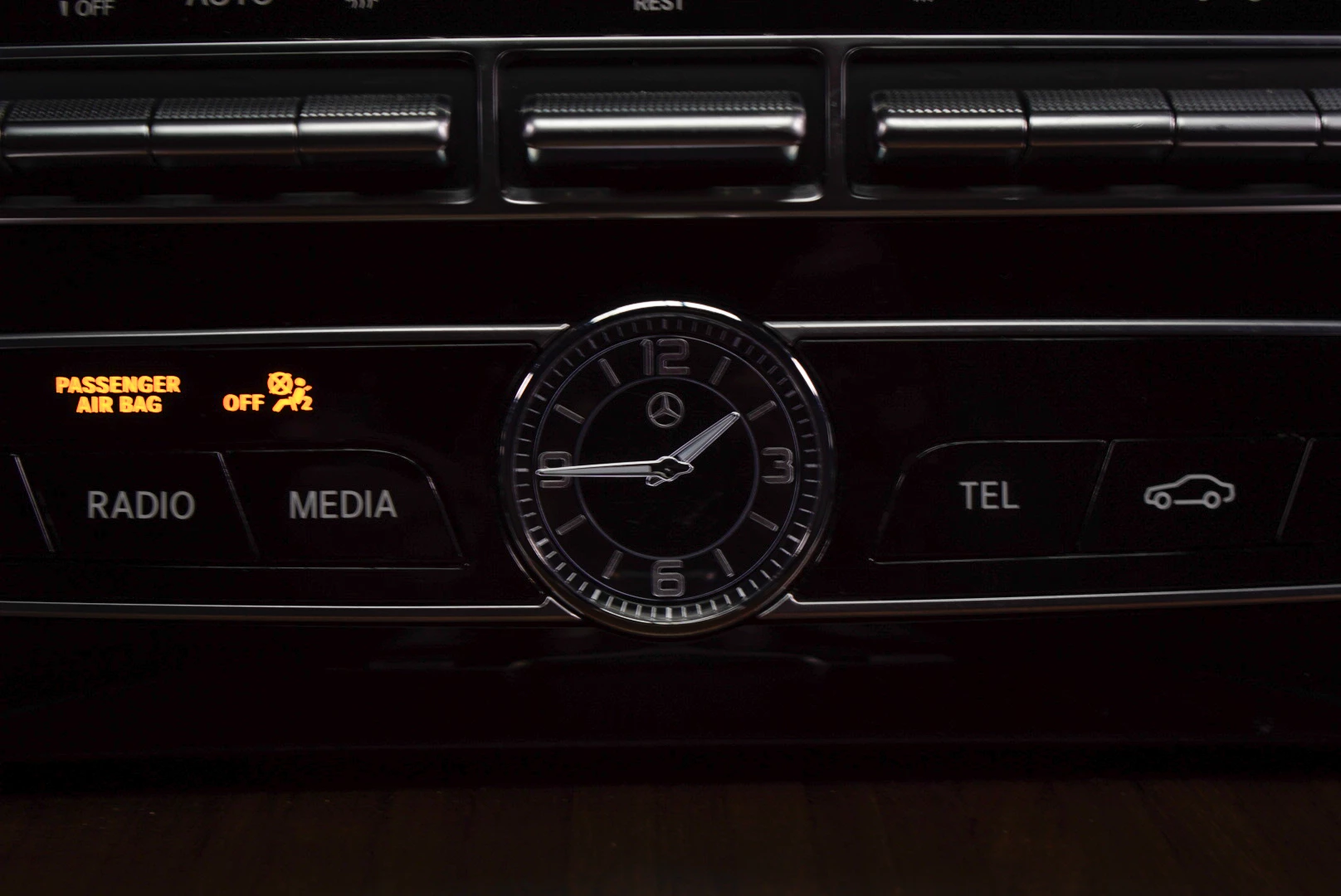 Hoofdafbeelding Mercedes-Benz G-Klasse