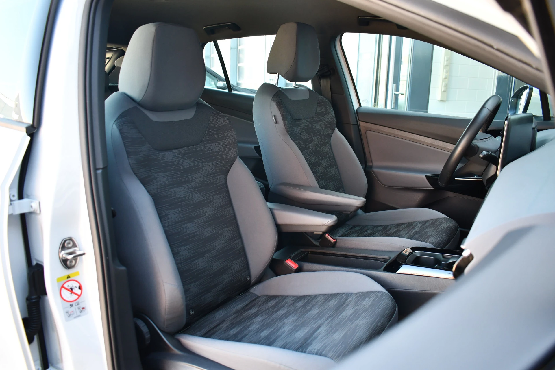 Hoofdafbeelding Volkswagen ID.4